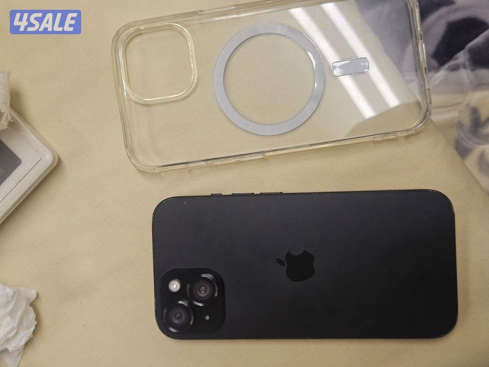 Iphone 15  256 gb sell or exchange1