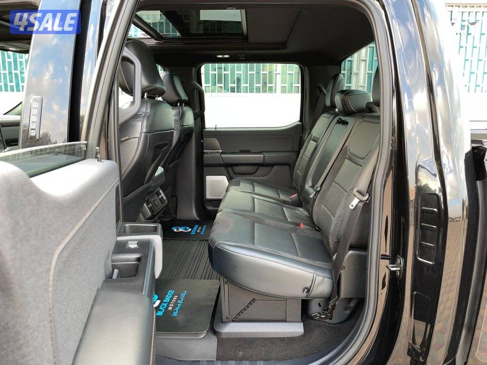 📍FORD / Raptor 35 بيرفورمس / بحاله الوكاله 📍14