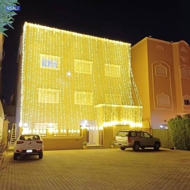 تأجير کراسي وطولات الکویت1