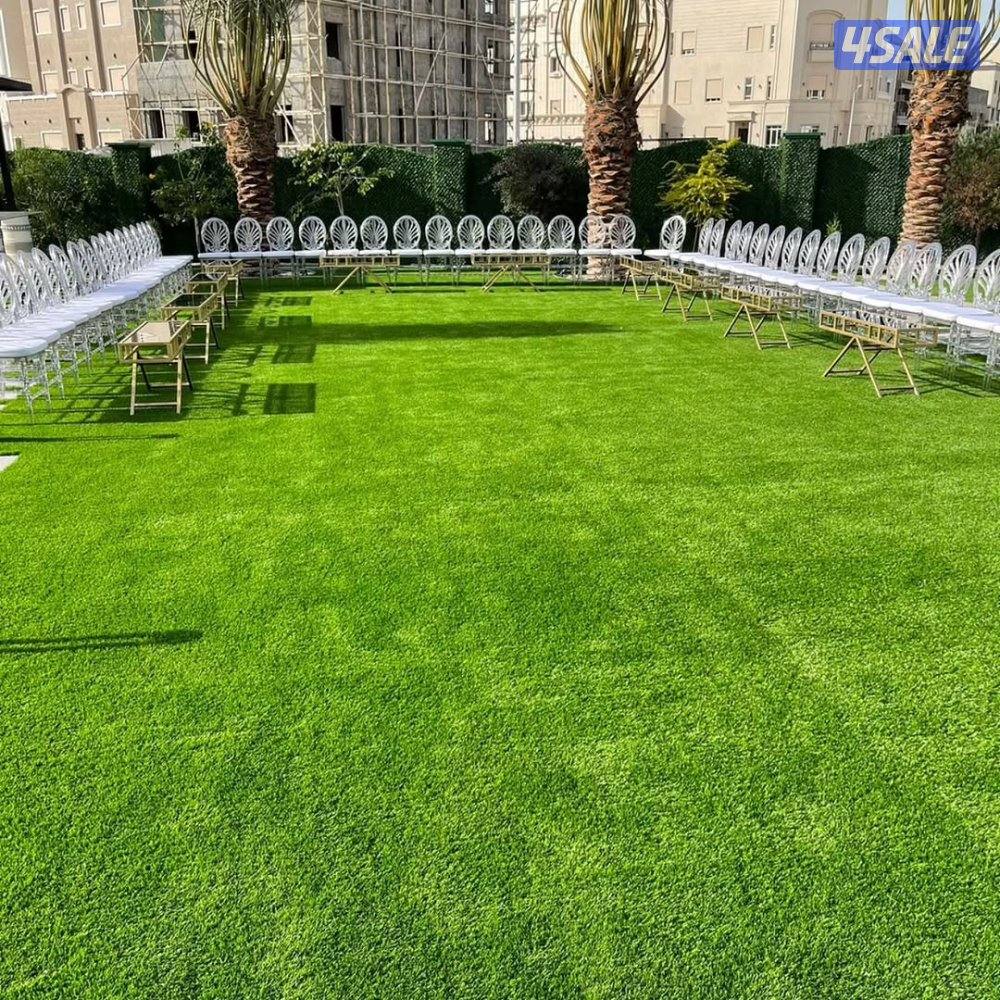 تأجير کراسي وطولات الکویت7