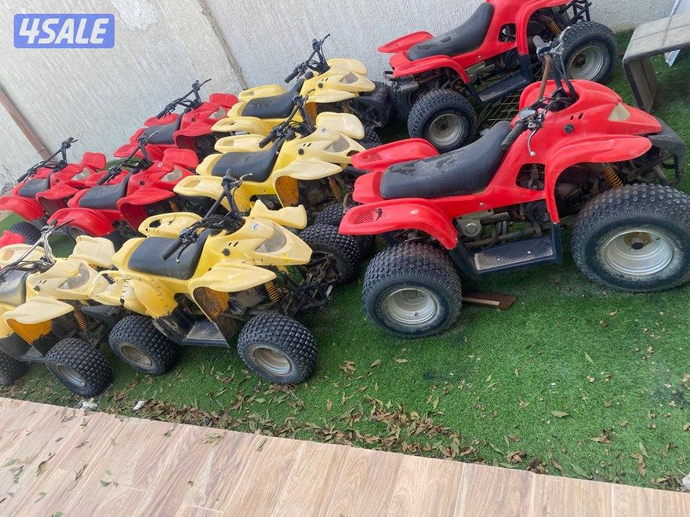 للبيع بقيات للبيع العميري حجم ٥٠ وحجم ١٠٠0