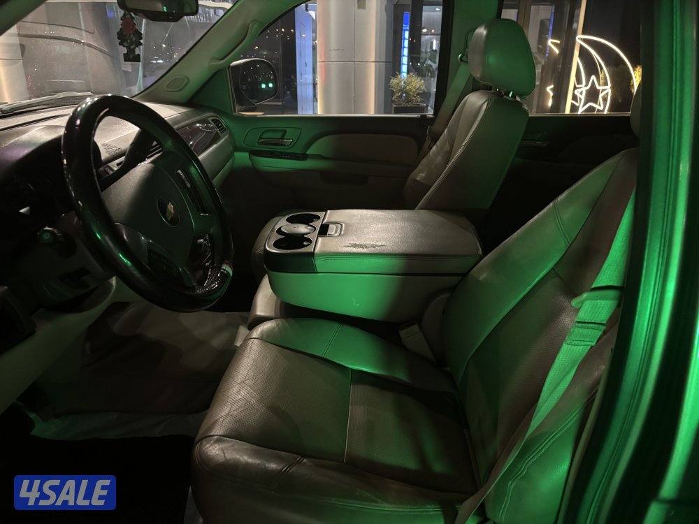 سفر تاهو 20135