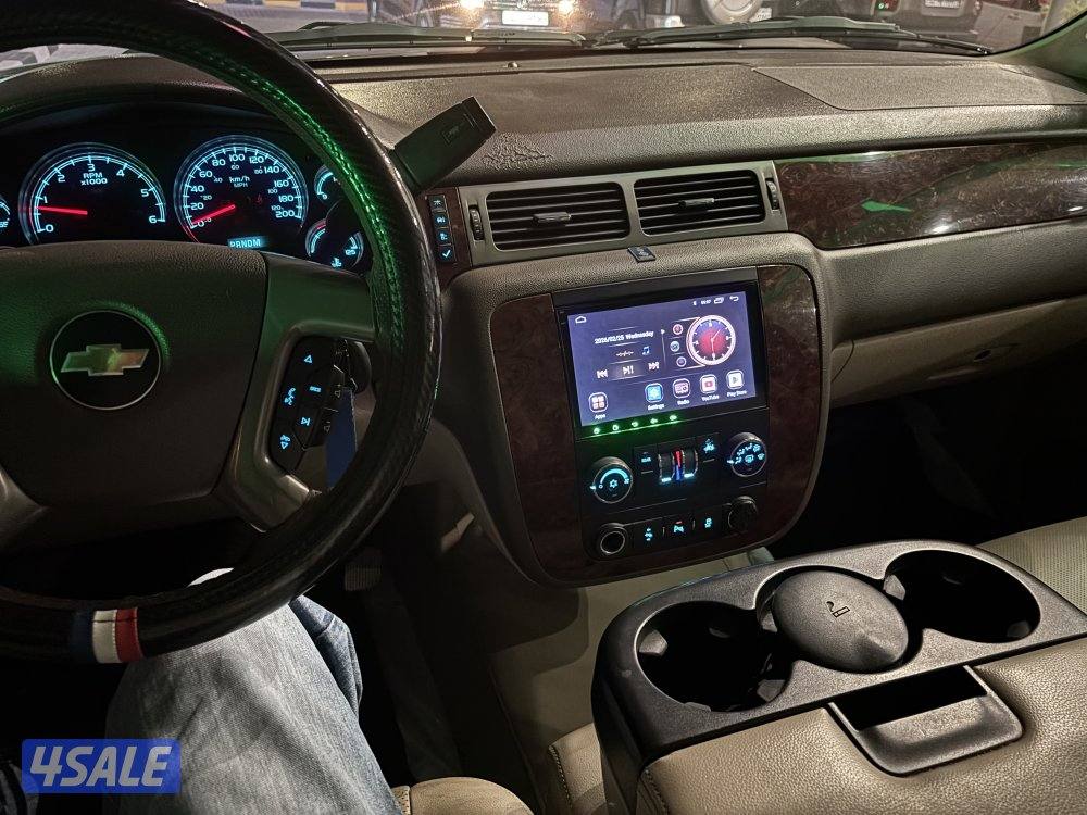 سفر تاهو 20136