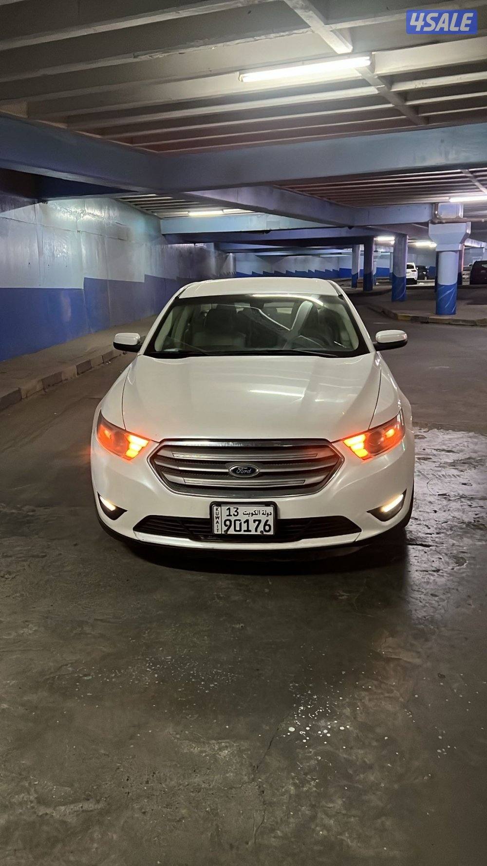 للبيع توروس3