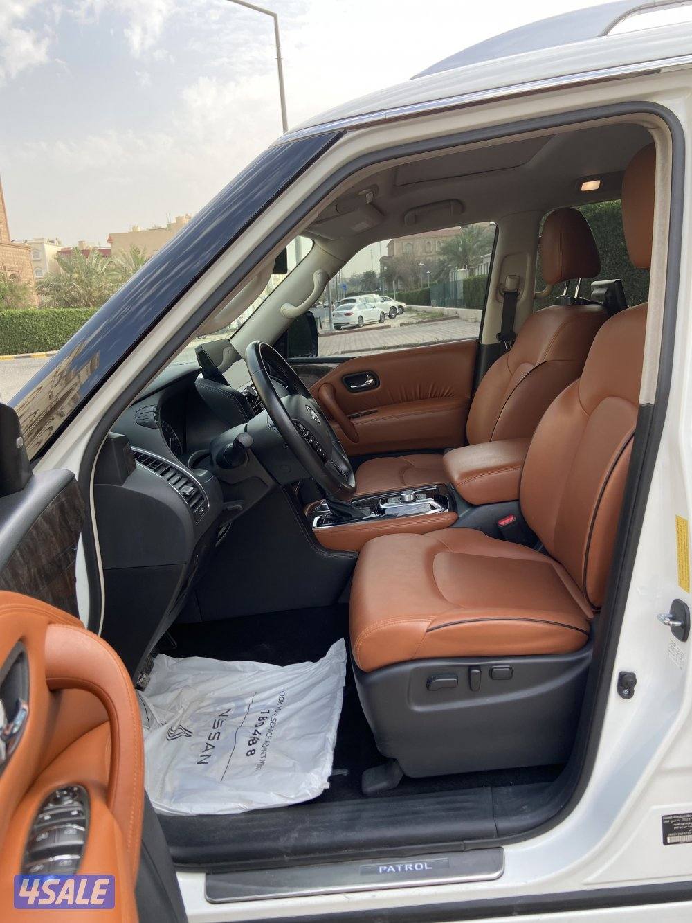 باترول 2023 تيتانيوم1