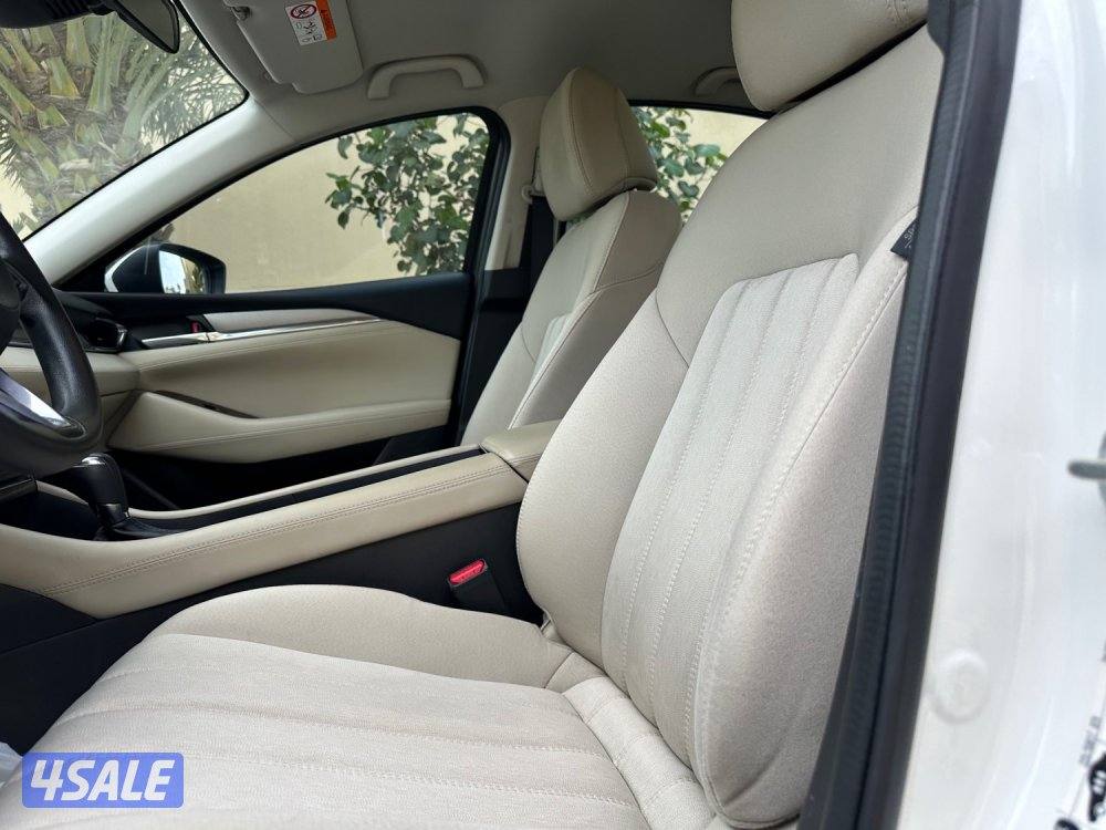 مازدا 6 موديل 20238