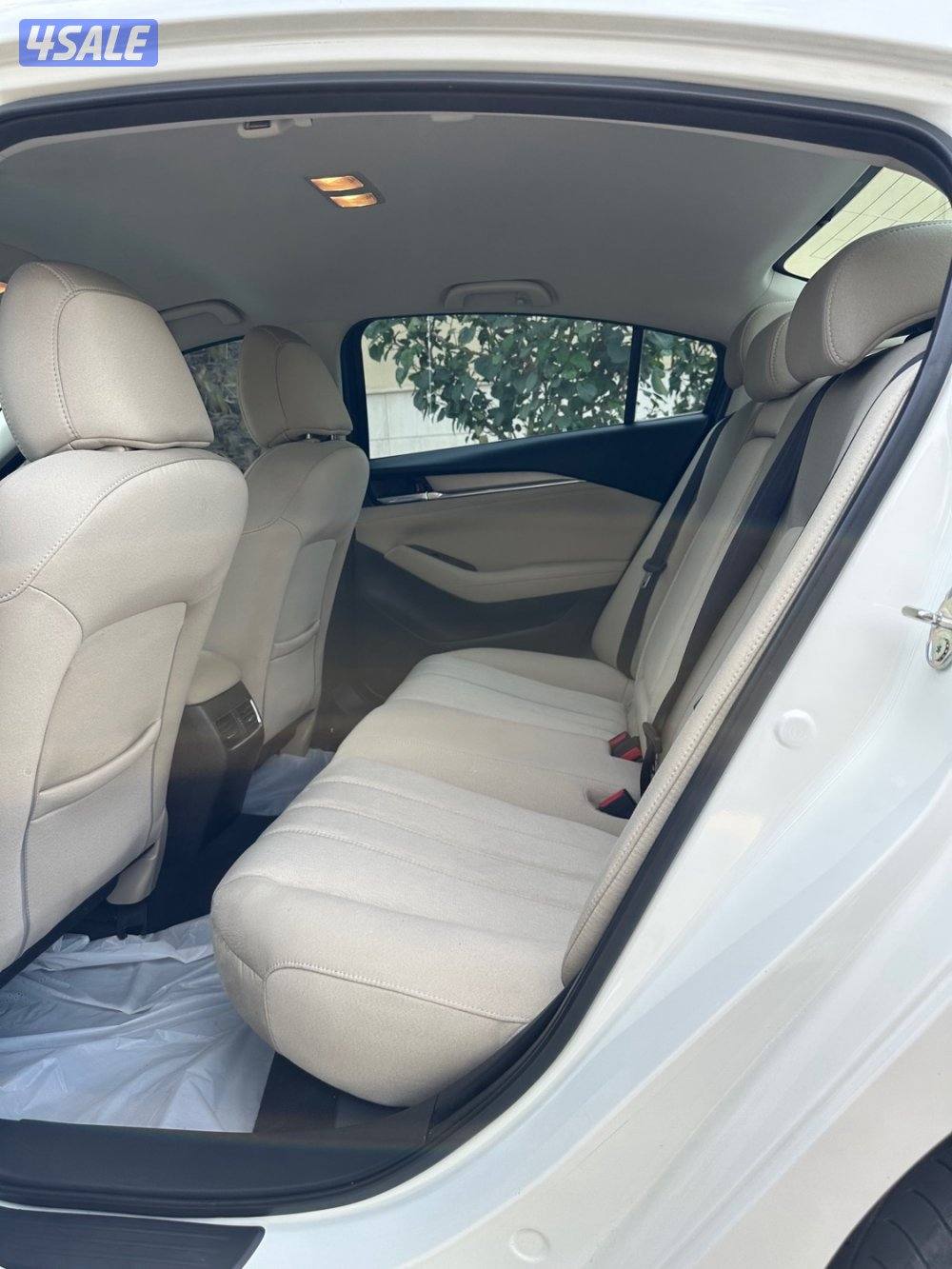 مازدا 6 موديل 202310