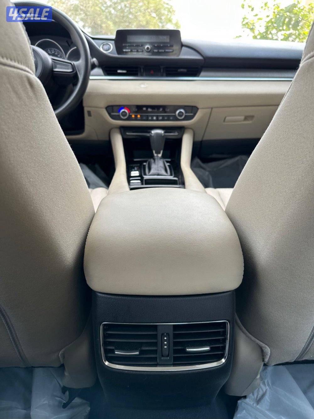 مازدا 6 موديل 202311