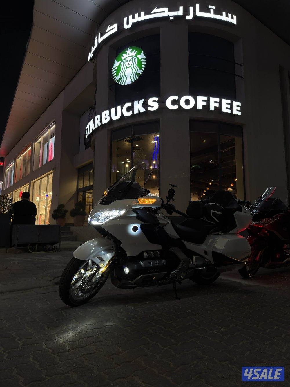 للبيع قولد وينق أوتوماتيك 20240