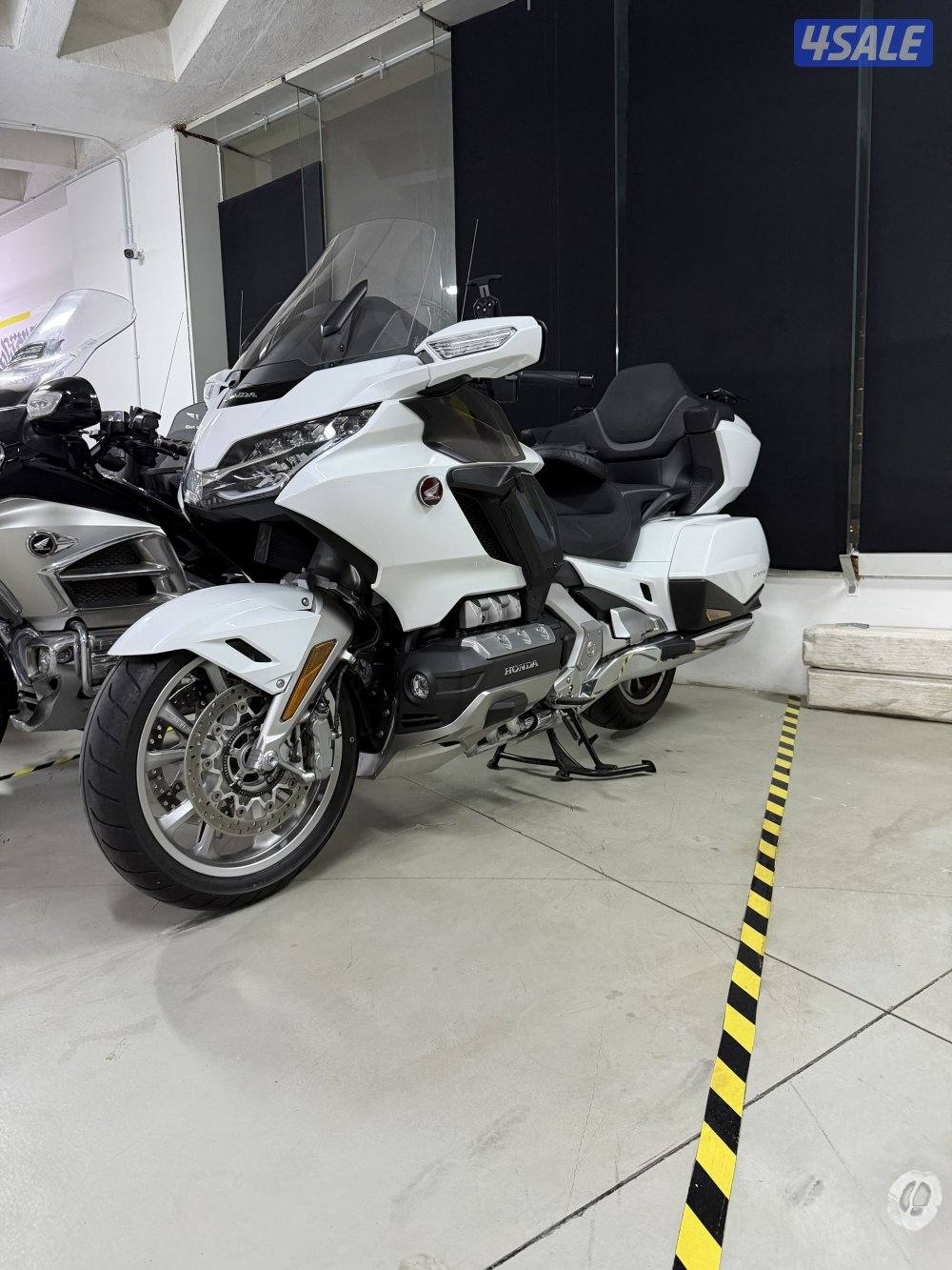 للبيع قولد وينق أوتوماتيك 20242