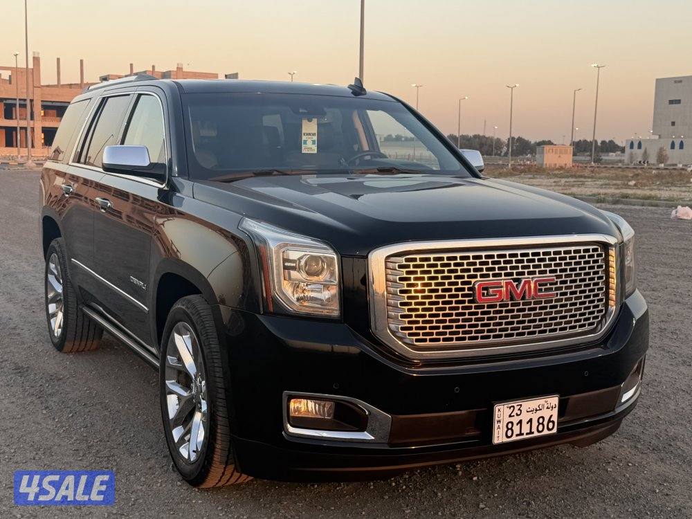 للبيع دينالى 20173