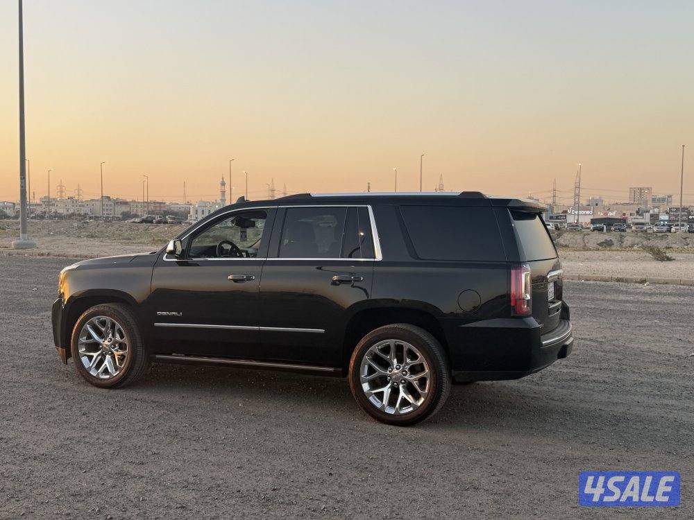 للبيع دينالى 20174