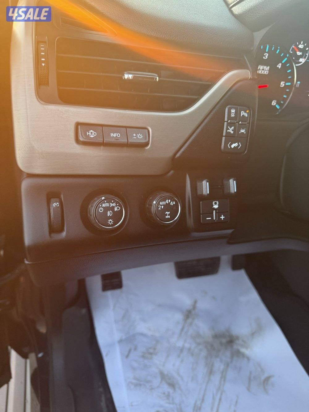 للبيع دينالى 20176