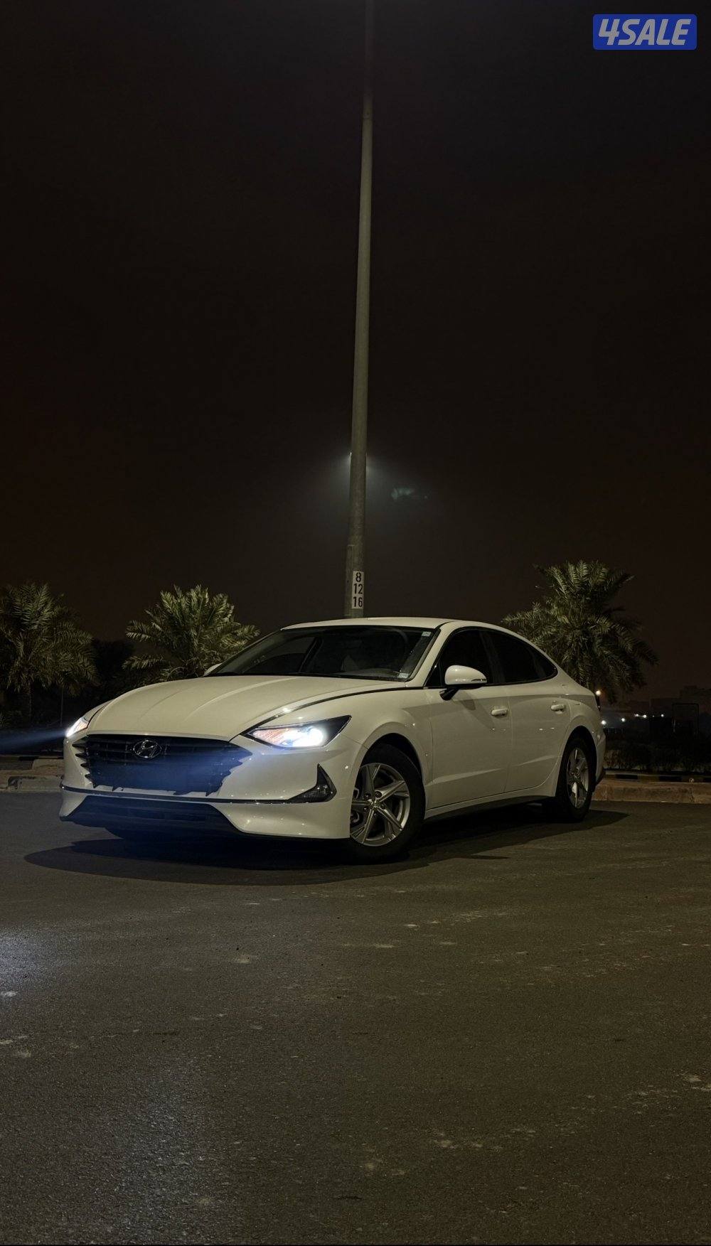 سوناتا للبدل مع امباو0