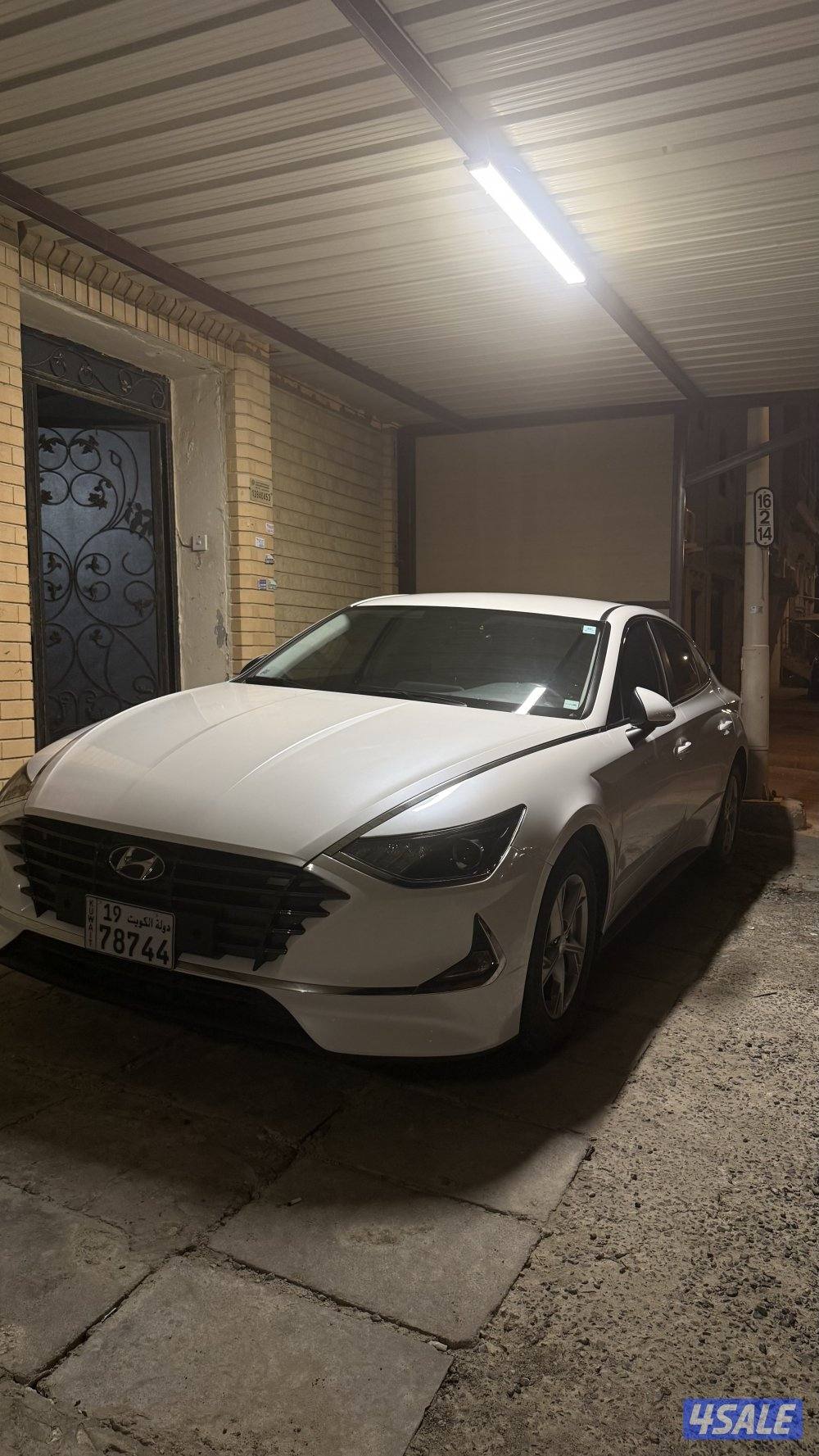 سوناتا للبدل مع امباو3