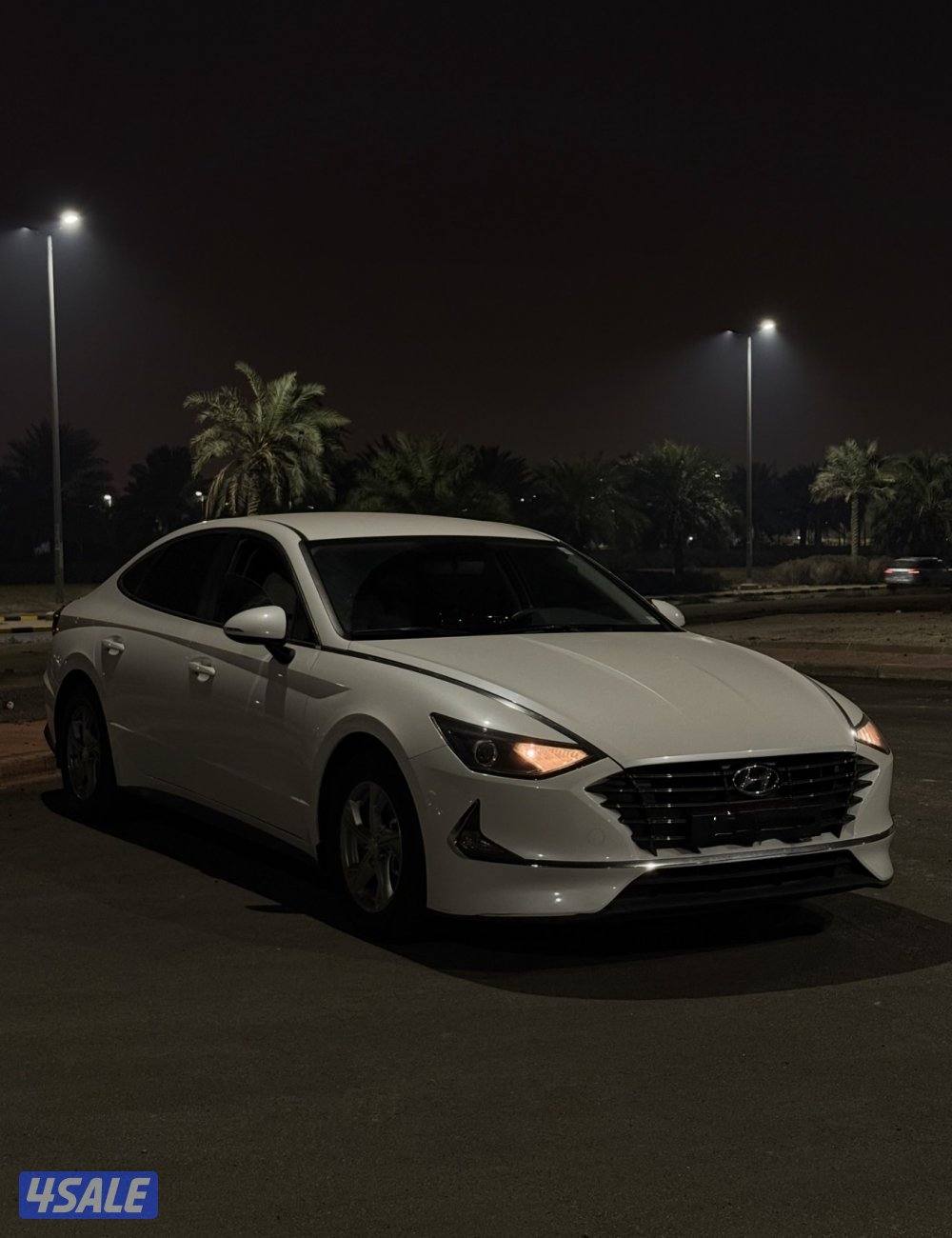 سوناتا للبدل مع امباو4