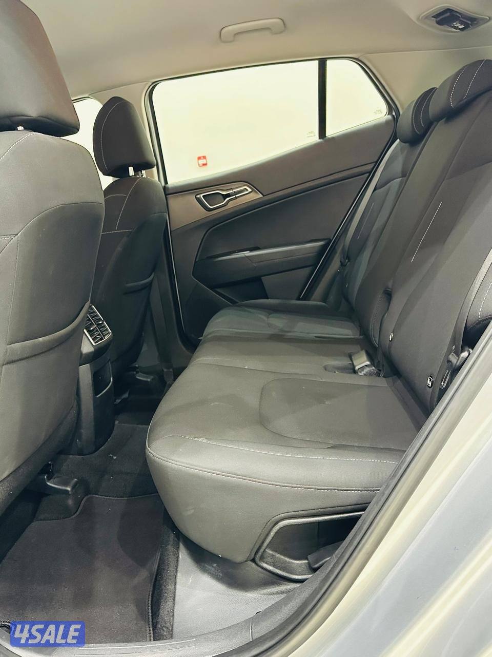 للبيع كــــيا سبورتاج  2.0 موديل 20235