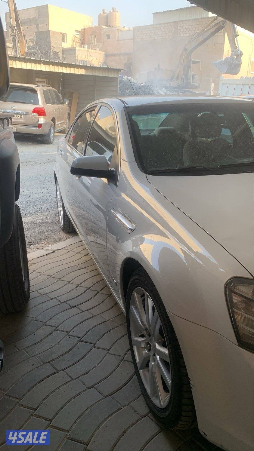 كابرس ١٤ عداد ٢٩٠ نظيف مو محتاج شي نهائي1