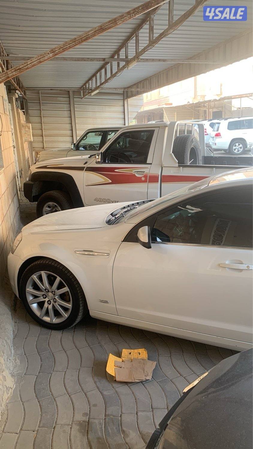 كابرس ١٤ عداد ٢٩٠ نظيف مو محتاج شي نهائي2