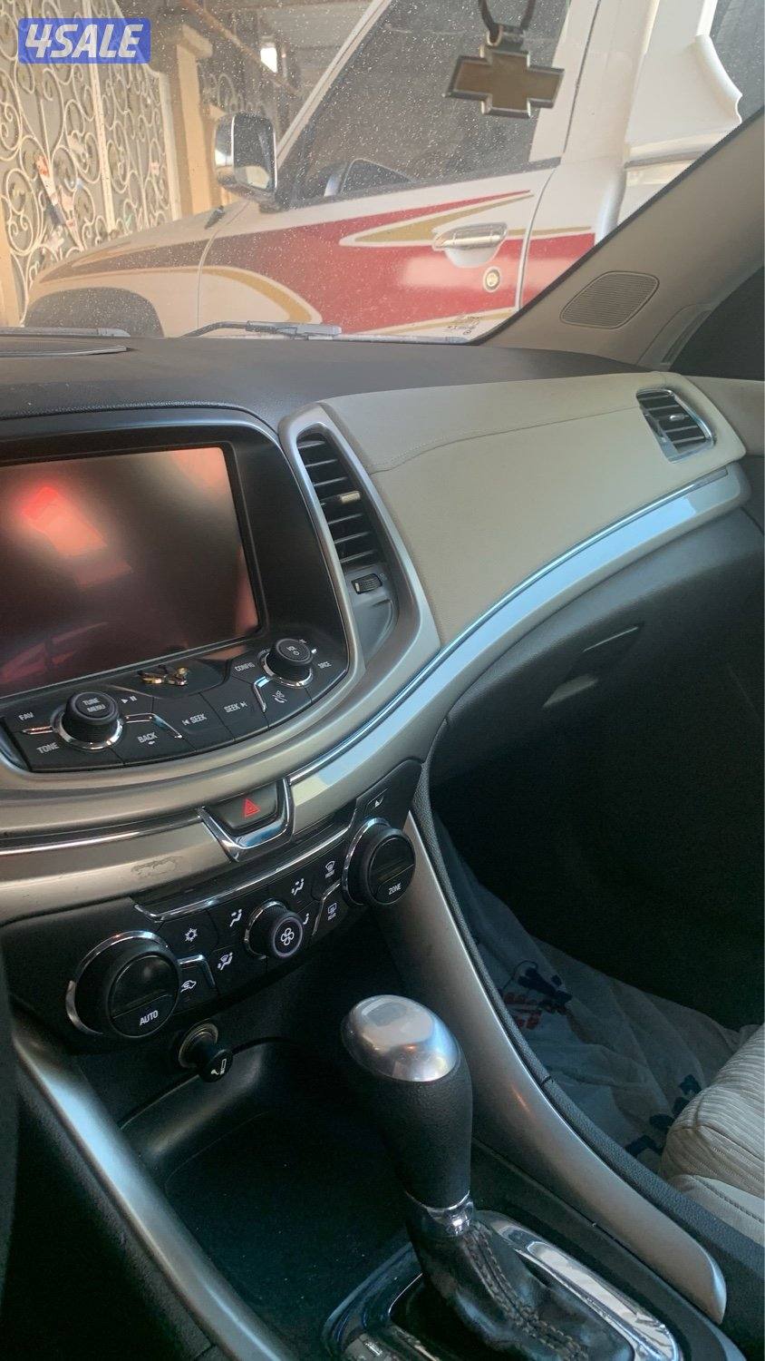 كابرس ١٤ عداد ٢٩٠ نظيف مو محتاج شي نهائي5