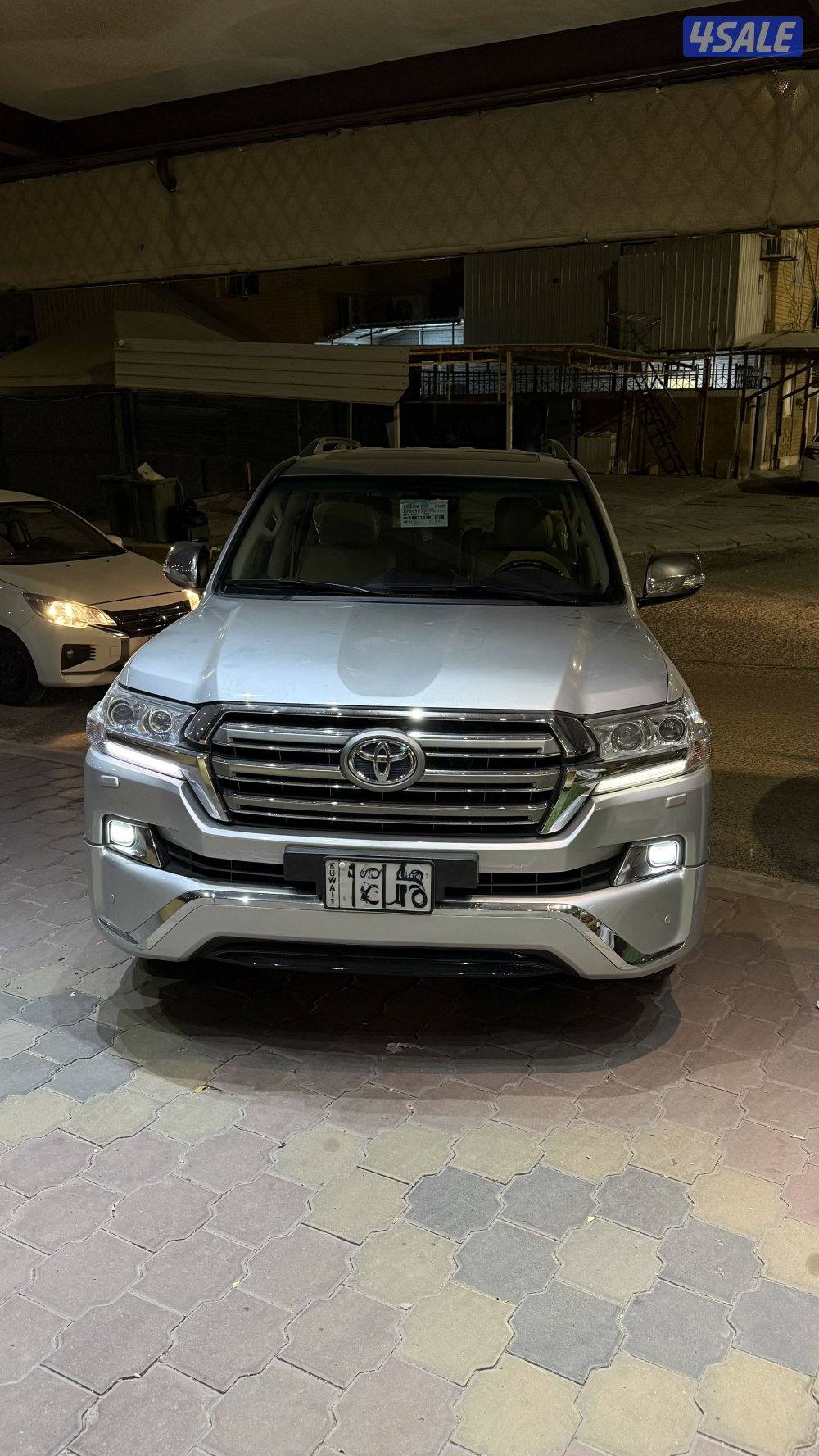 لاند 2016 صبغ وكاله4