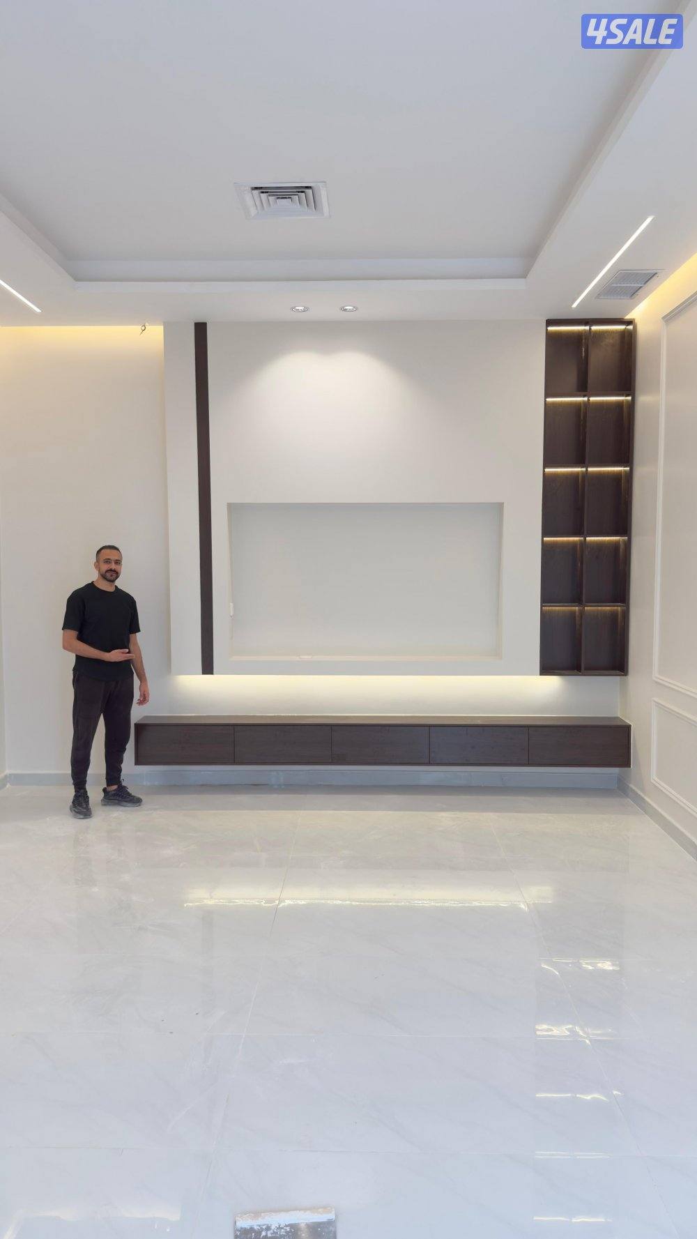 ديكورات و اصباغ ابو خالد4