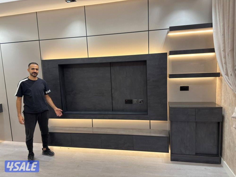 ديكورات و اصباغ ابو خالد5