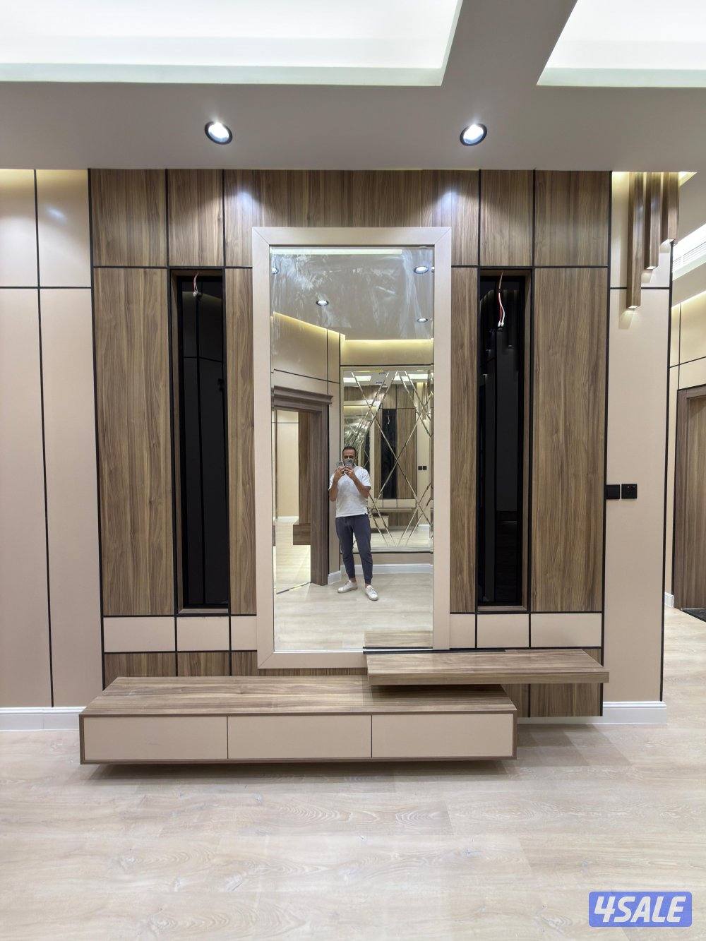 ديكورات و اصباغ ابو خالد1