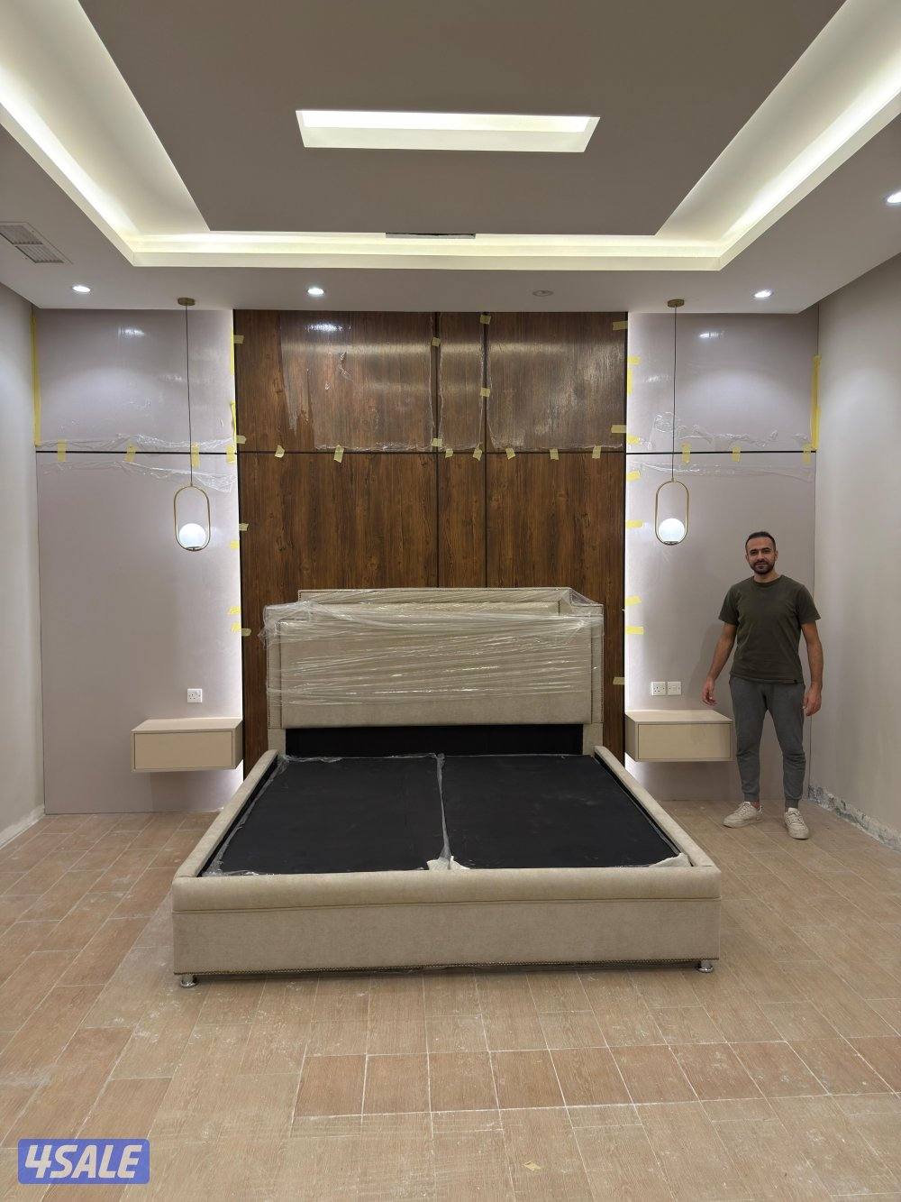 ديكورات و اصباغ ابو خالد8