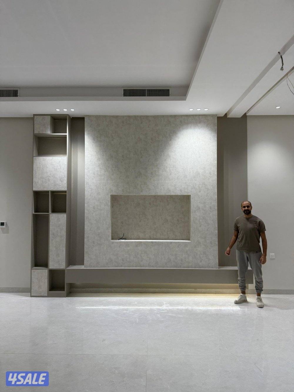 ديكورات و اصباغ ابو خالد12