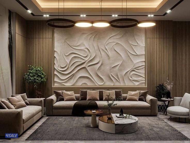 ديكورات و اصباغ ابو خالد13