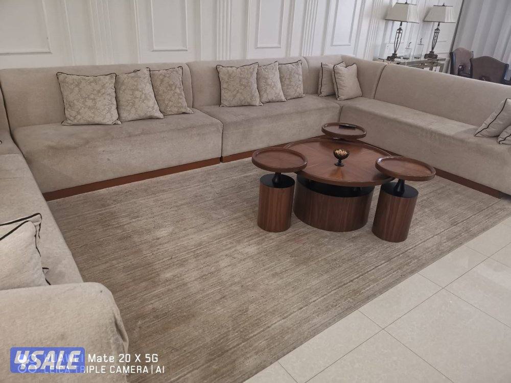 غسيل بالشامبو - تنظيف ناشف - غسيل سجاد برادي - اثاث - كنفات - شقق - فل4