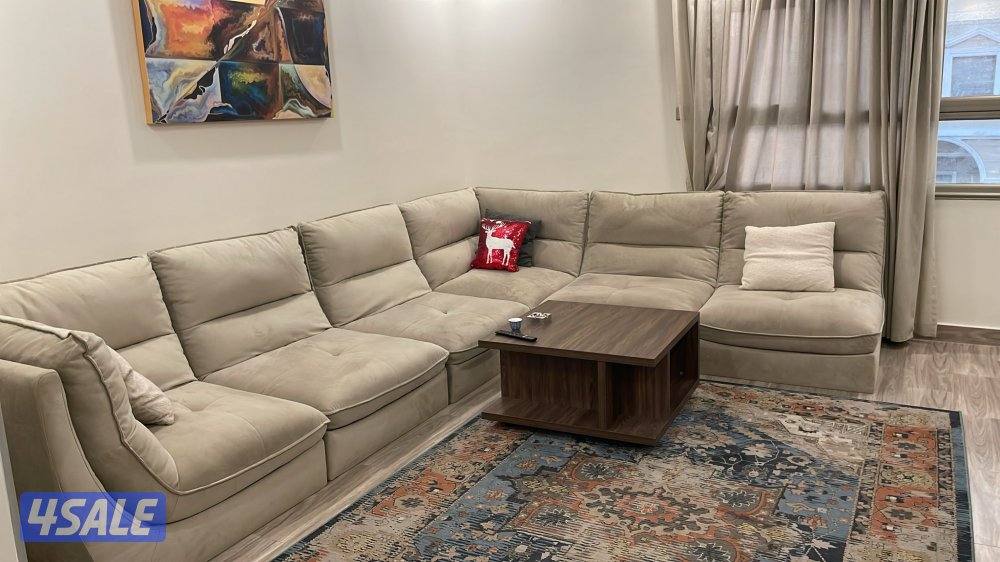 غسيل بالشامبو - تنظيف ناشف - غسيل سجاد برادي - اثاث - كنفات - شقق - فل8