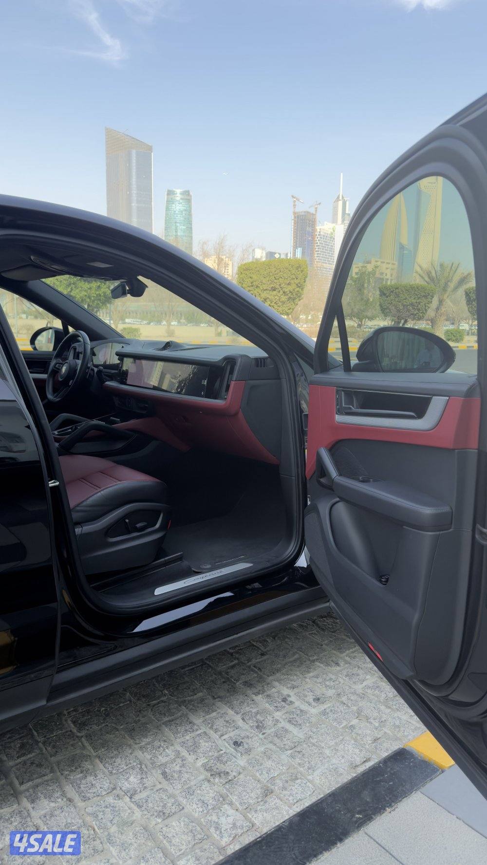 كايين كوب ٢٠٢٤2