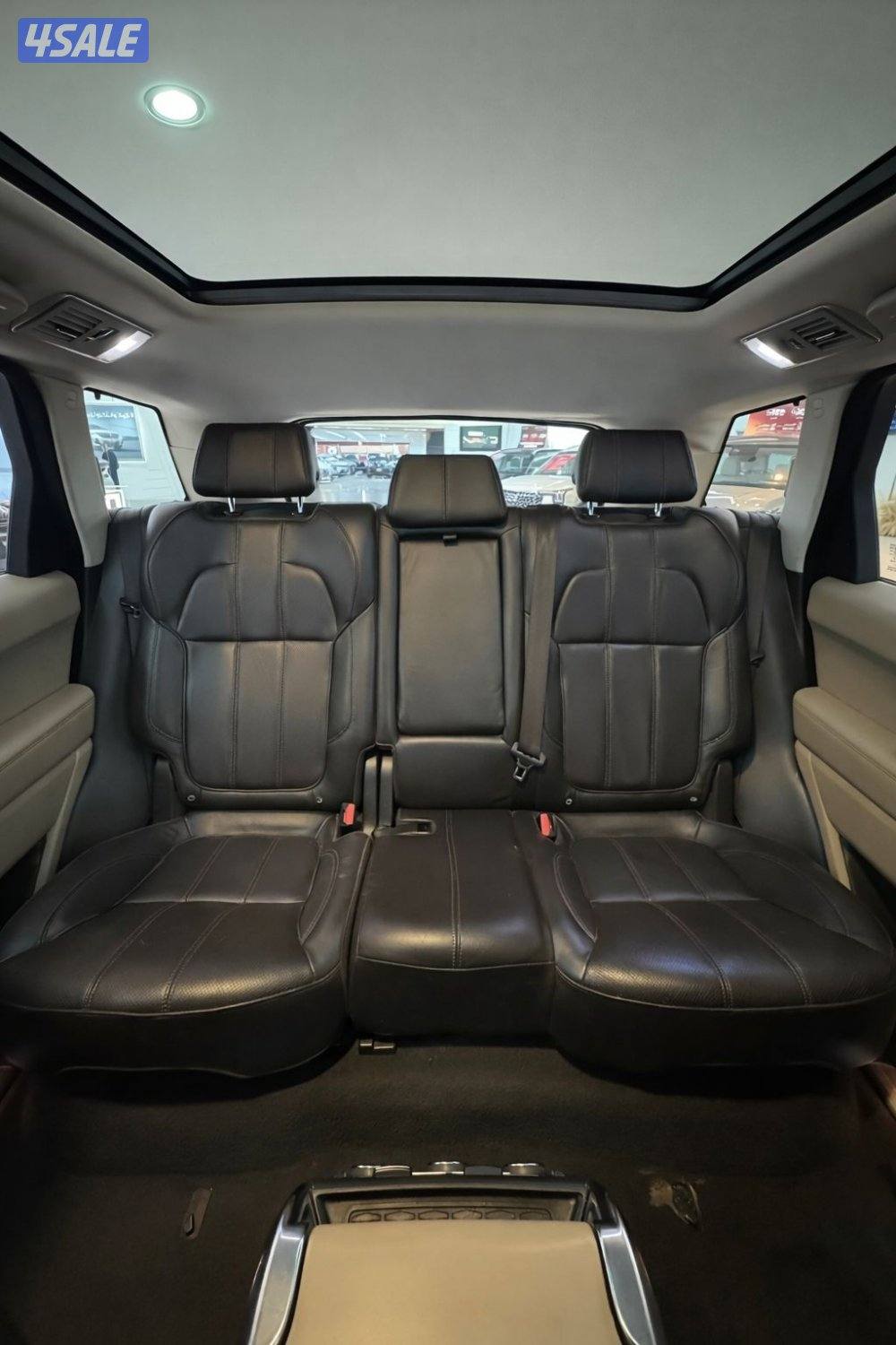 رنج روفر سبورت3