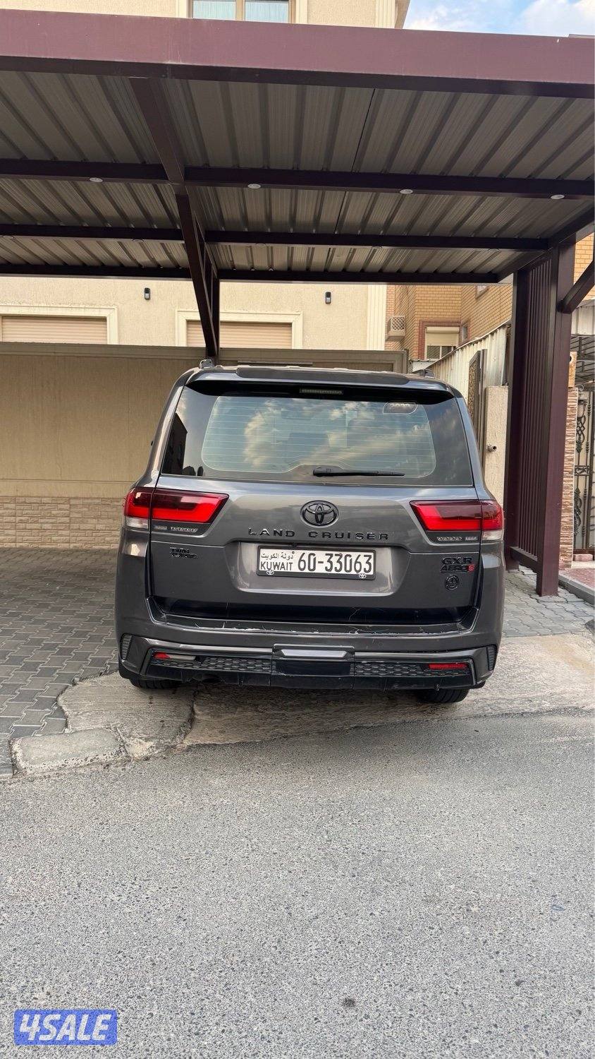 تون تيربو ايرو اس موديل ٢٢ ( شرط الفحص )3