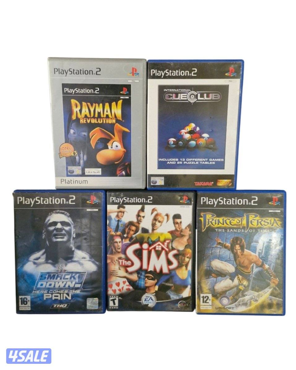 للبيع تلفزيون ناشيونال قديم وبعض الالعاب القديمه12