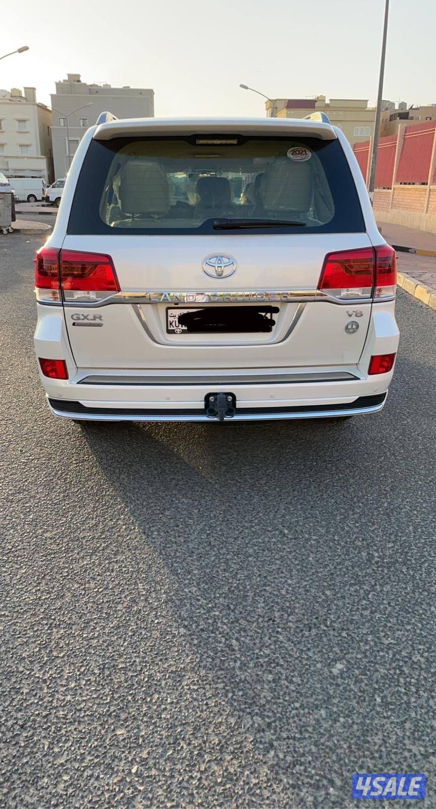 للبيع لاند تورنق المالك الاول1