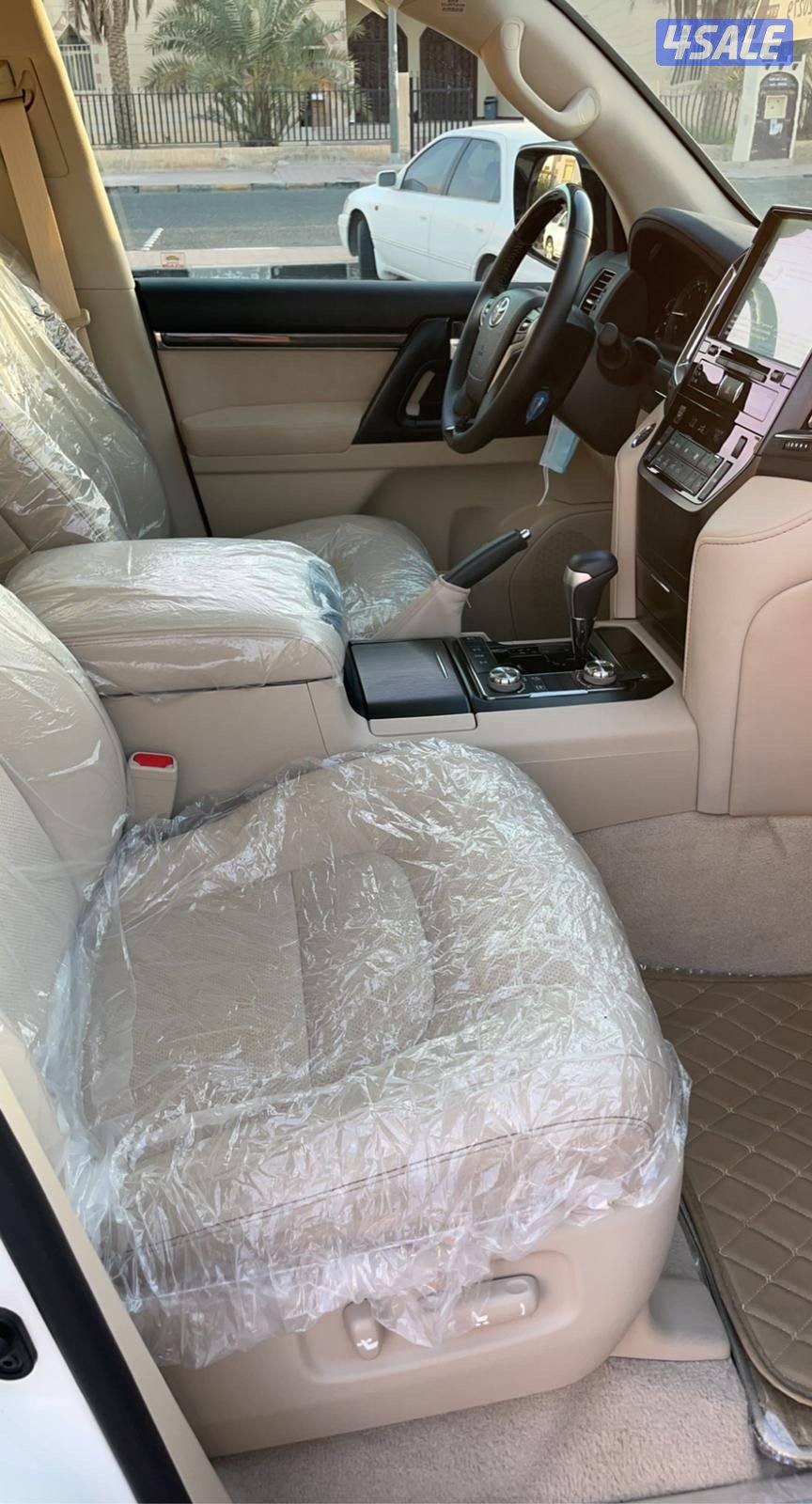 للبيع لاند تورنق المالك الاول3