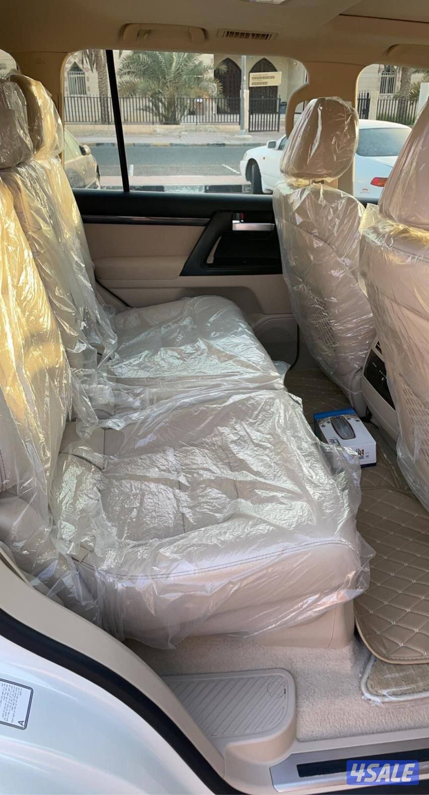 للبيع لاند تورنق المالك الاول6