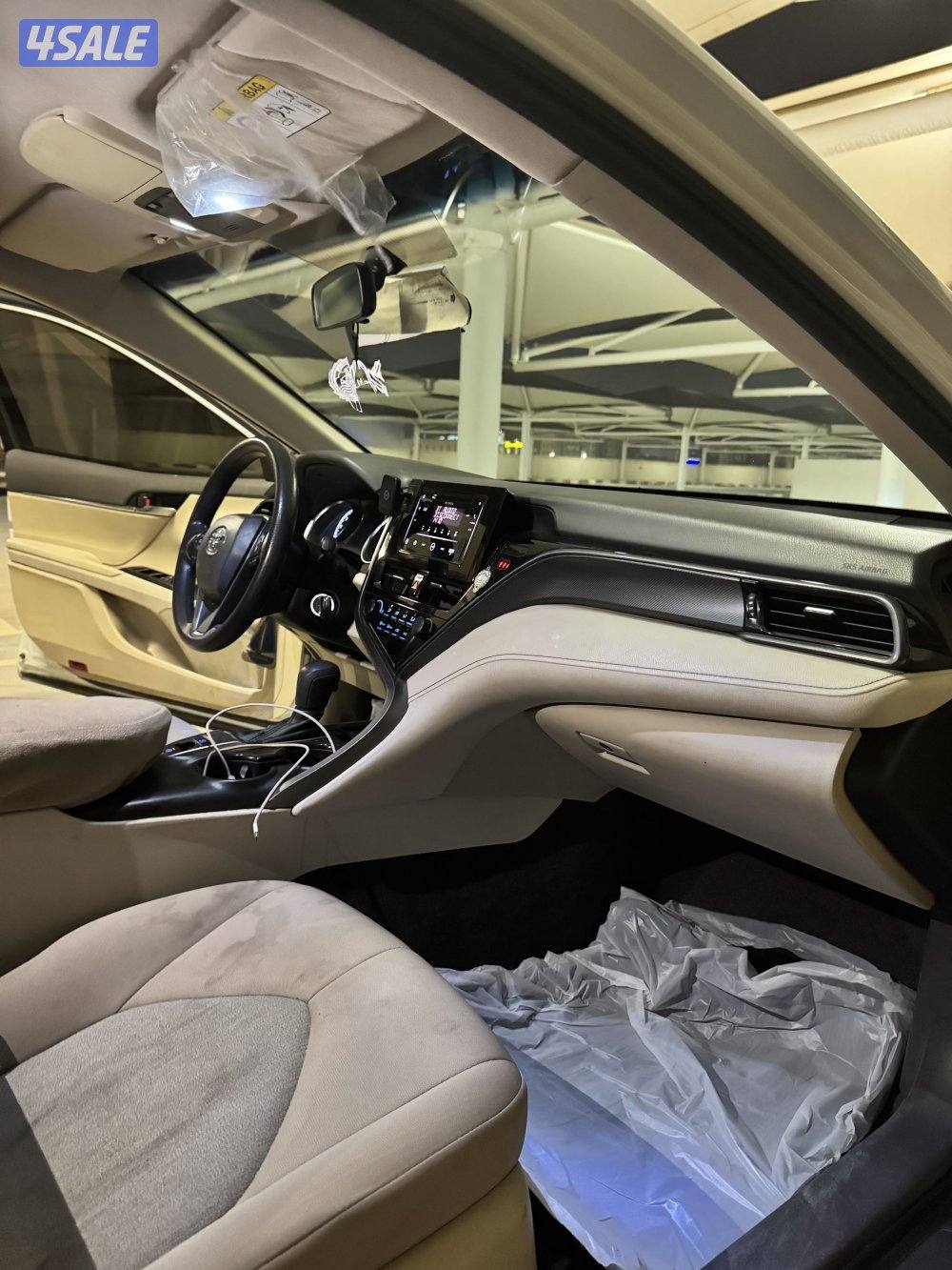 تويوتا كامري ٢٠٢٣0