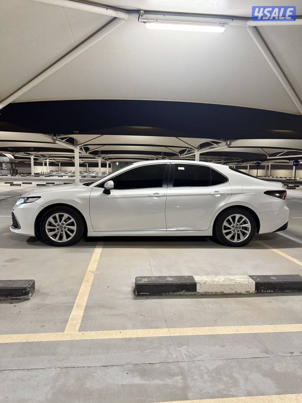 تويوتا كامري ٢٠٢٣3