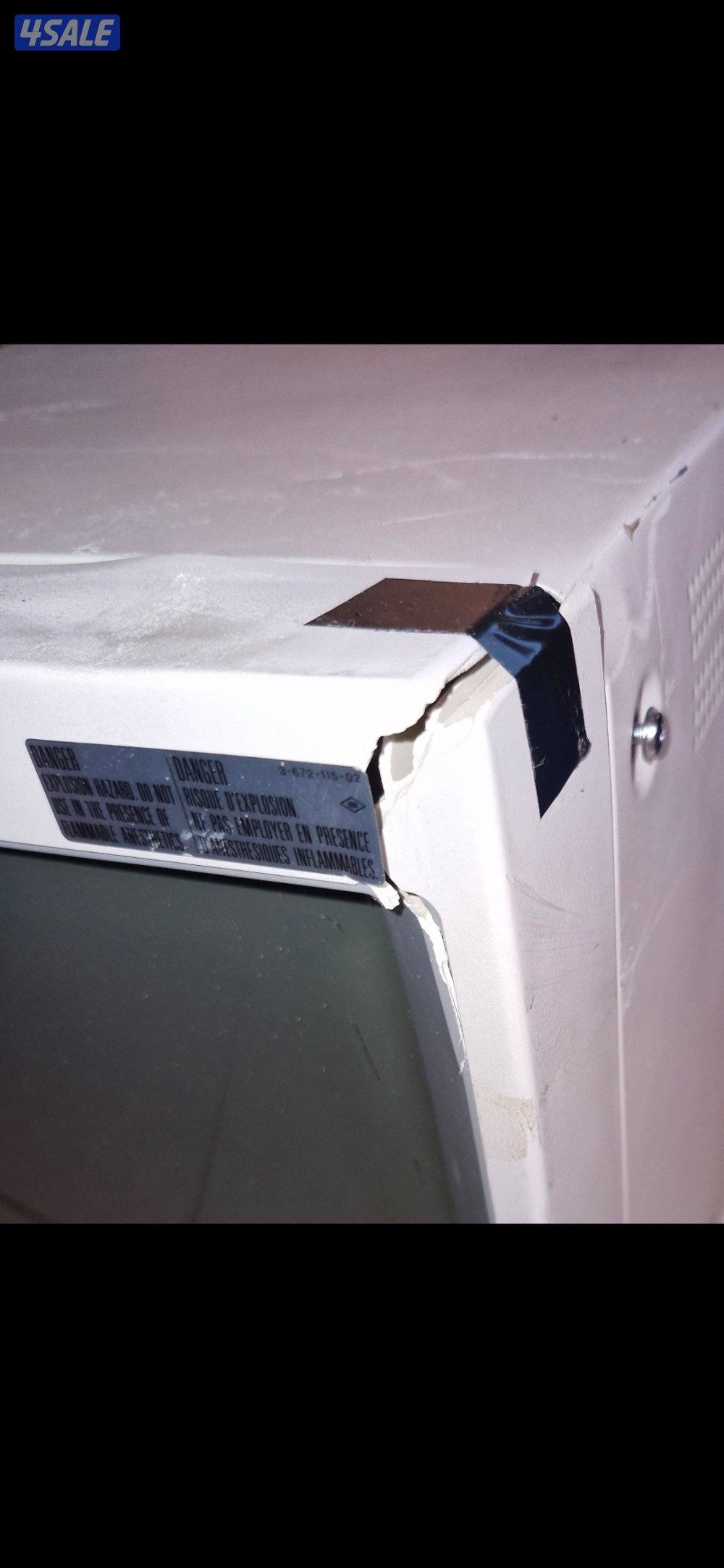 للبيع شاشه ناشيونال وشاشه PVM وسيغا ونينتيندو وألعاب وي وألعاب سوني ٢9