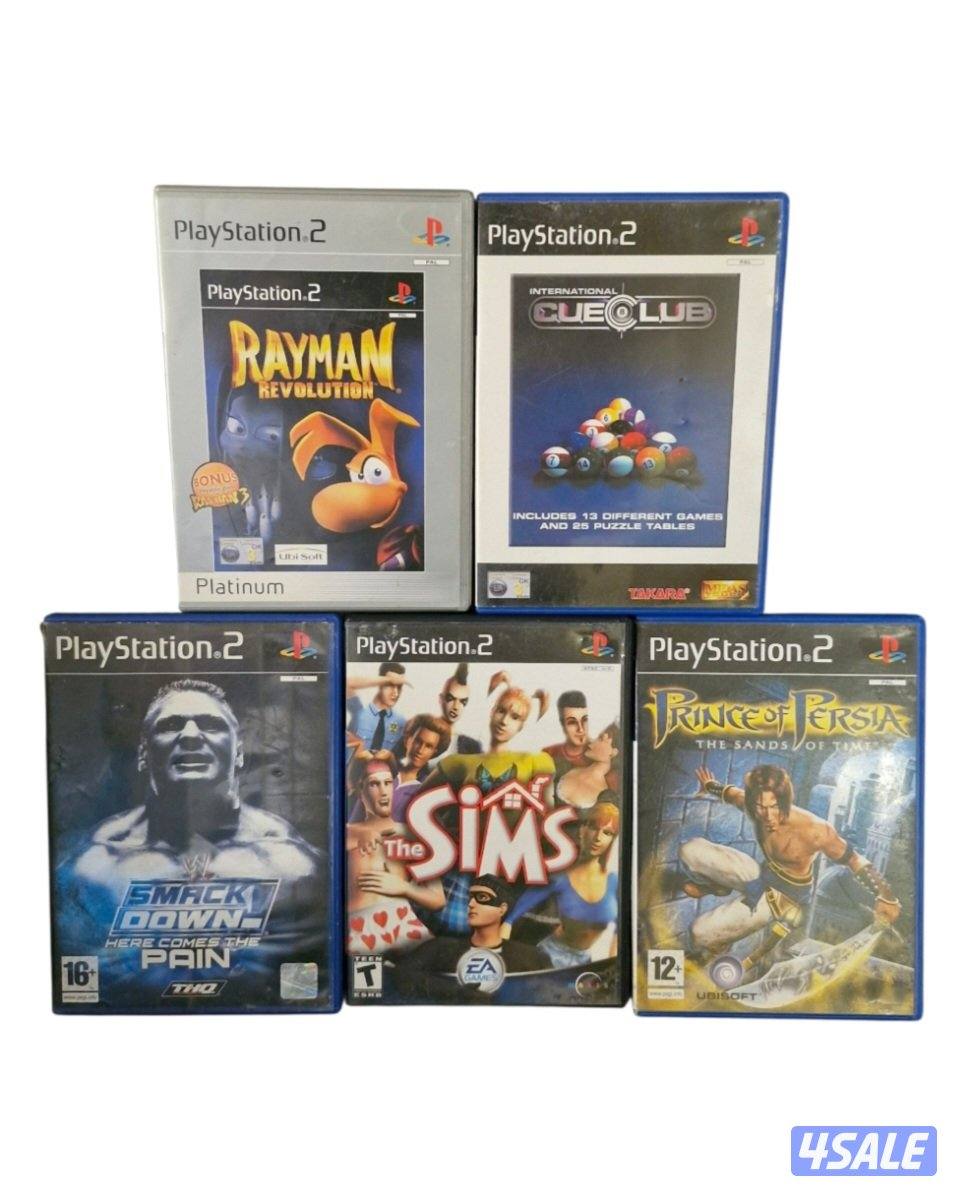 للبيع شاشه ناشيونال وشاشه PVM وسيغا ونينتيندو وألعاب وي وألعاب سوني ٢12