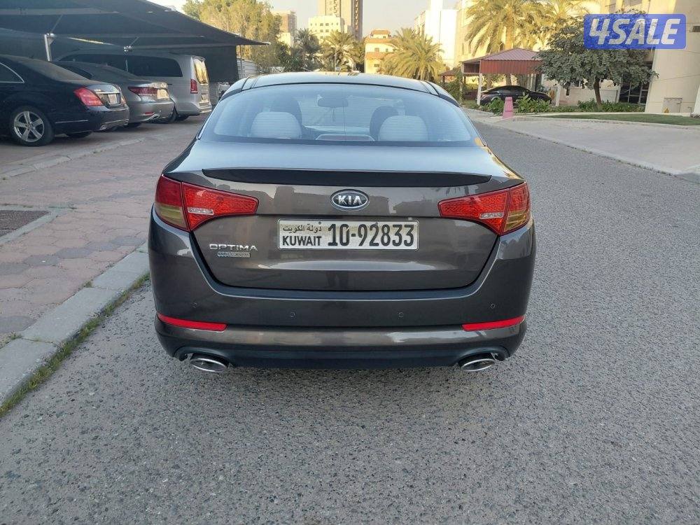 منطقه السره ق1 موديل 2012 فل ابشن الدرجه الأولي عداد 140.000 km11