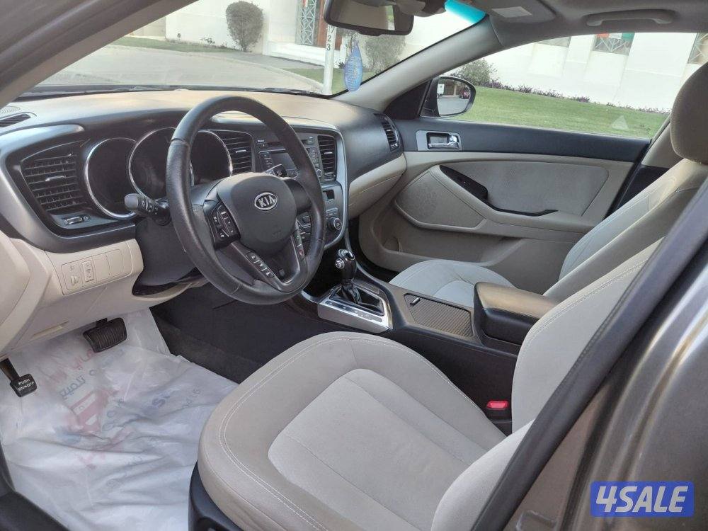 منطقه السره ق1 موديل 2012 فل ابشن الدرجه الأولي عداد 140.000 km13