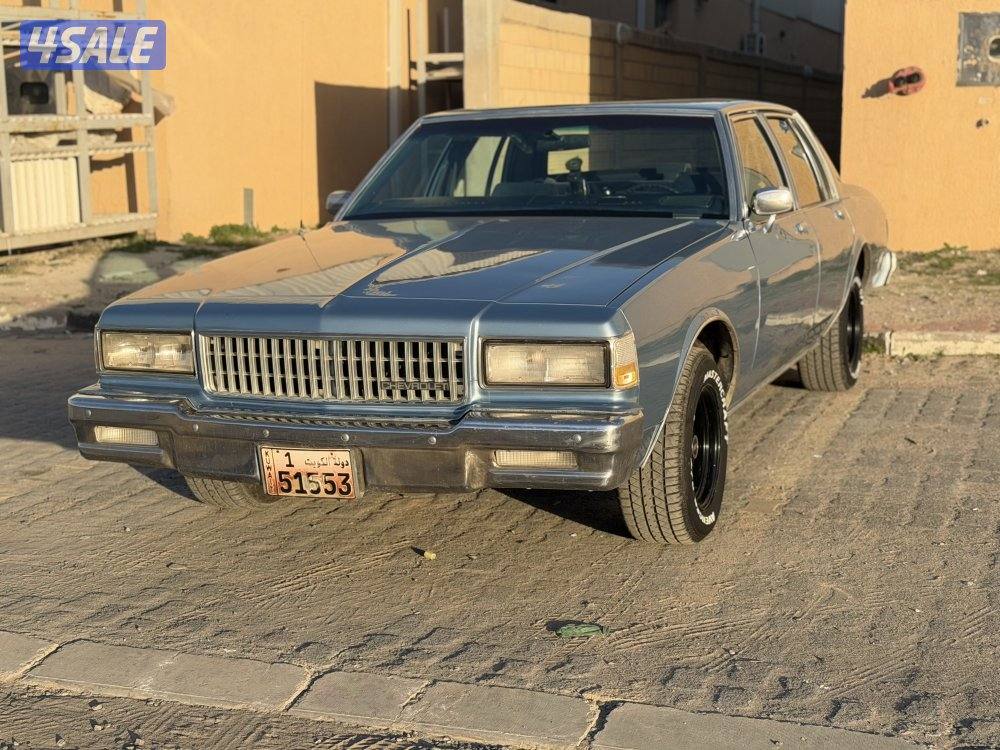 شفر كابرس 19905