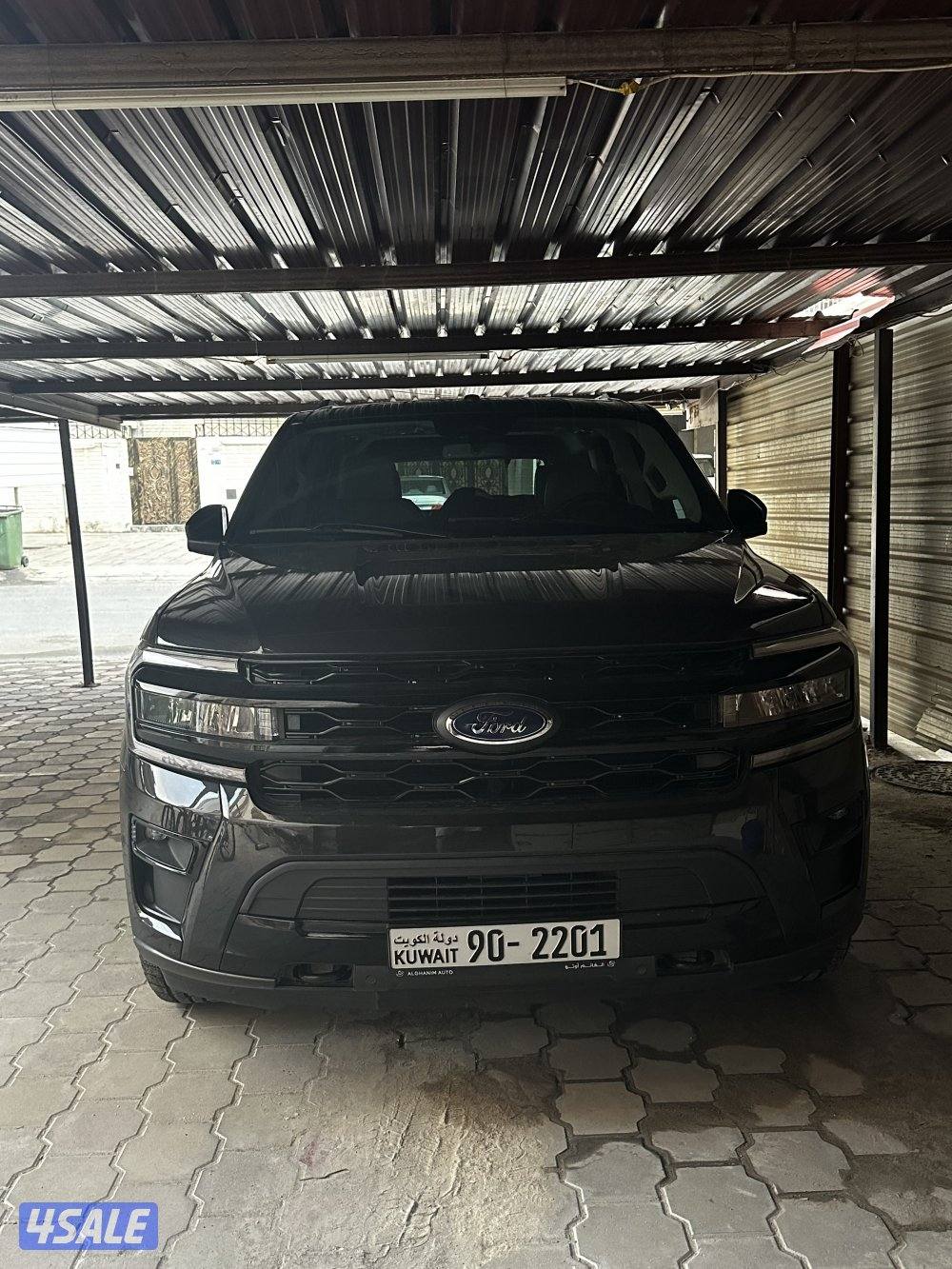 للبيع اكسبديشن ليمتد بحالة الوكالة0