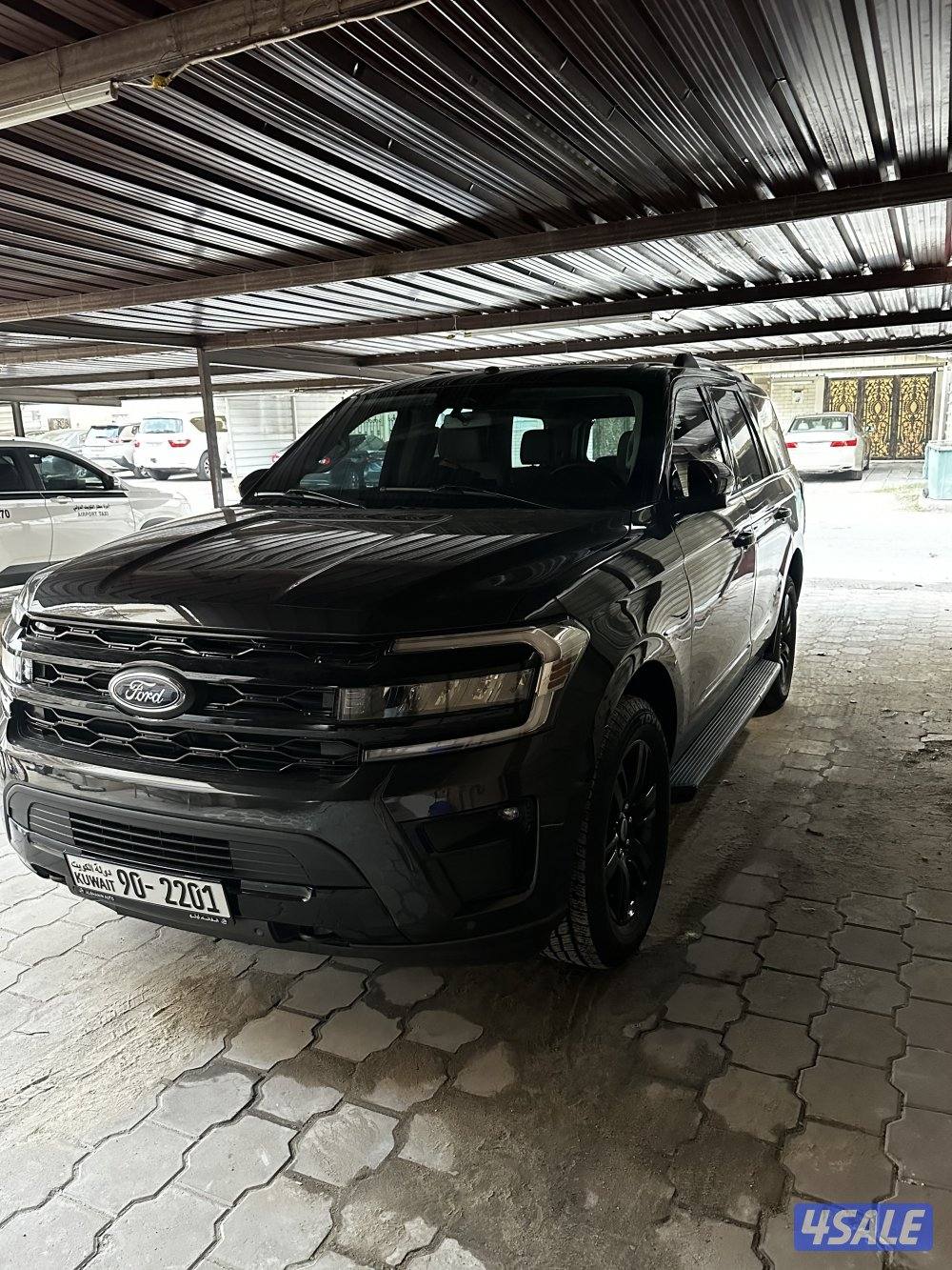 للبيع اكسبديشن ليمتد بحالة الوكالة1