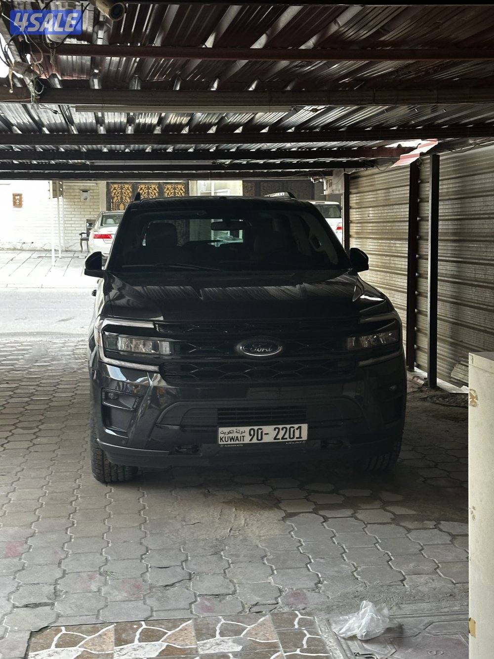 للبيع اكسبديشن ليمتد بحالة الوكالة2